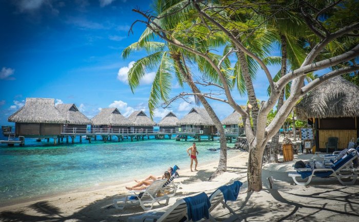 Exotic beach wallpaper wallpapers hd tropical beautiful travel 4k desktop awesome background nature summer wonderful high wallpapersafari seychelles islands beauty