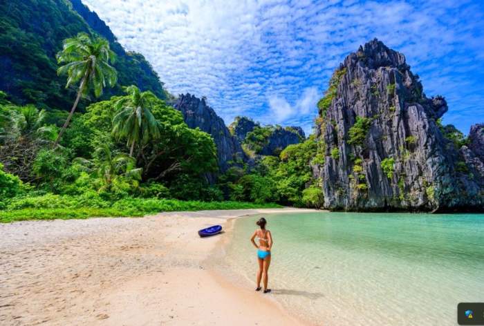 Beaten path off destinations top