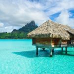Honeymoon bora exotic destinations polynesia french most top destination